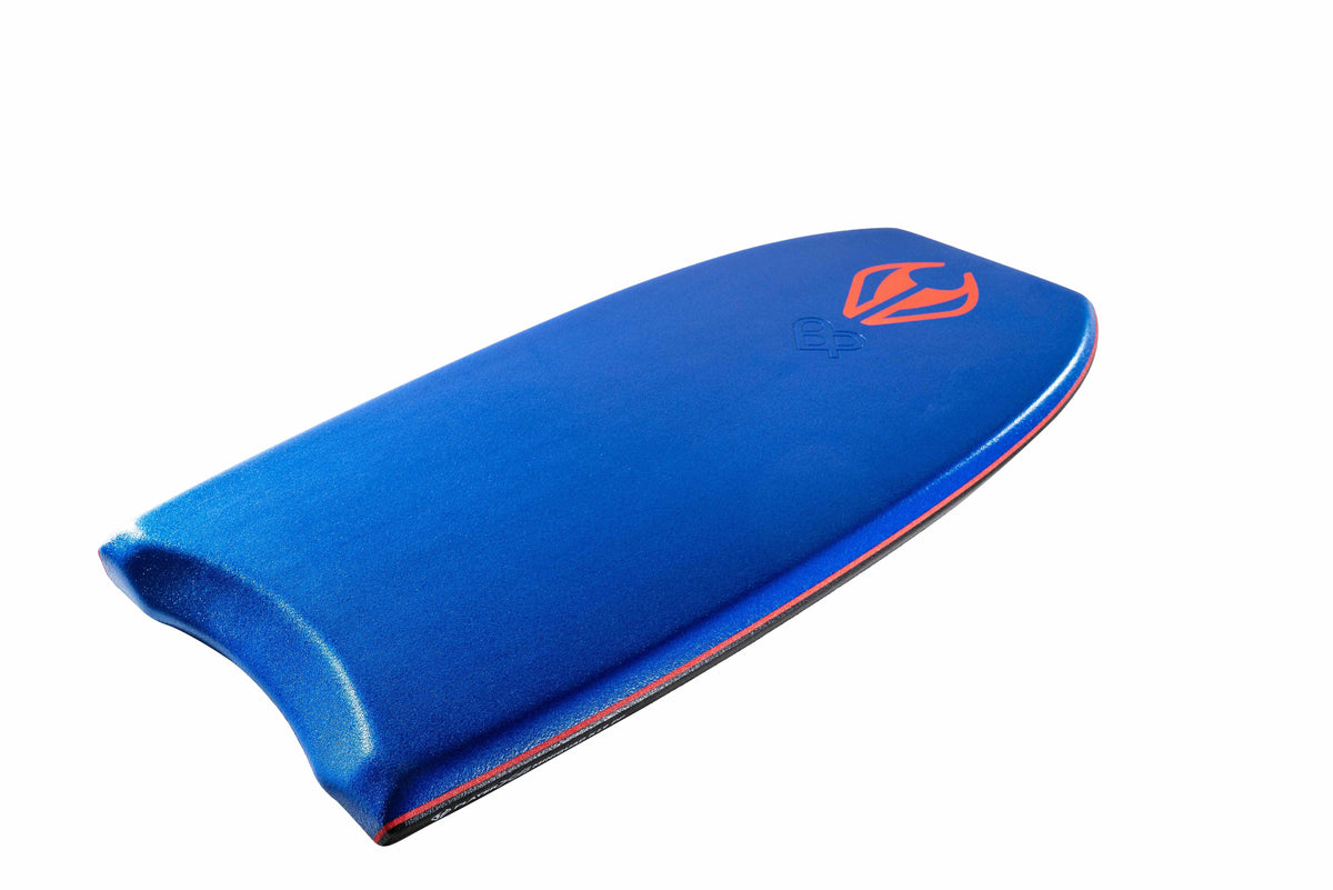 Bodyboard NMD Ben Player Kinetic PP X4 Quad