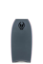 Bodyboard NMD Ben Player Kinetic PP X4 Quad