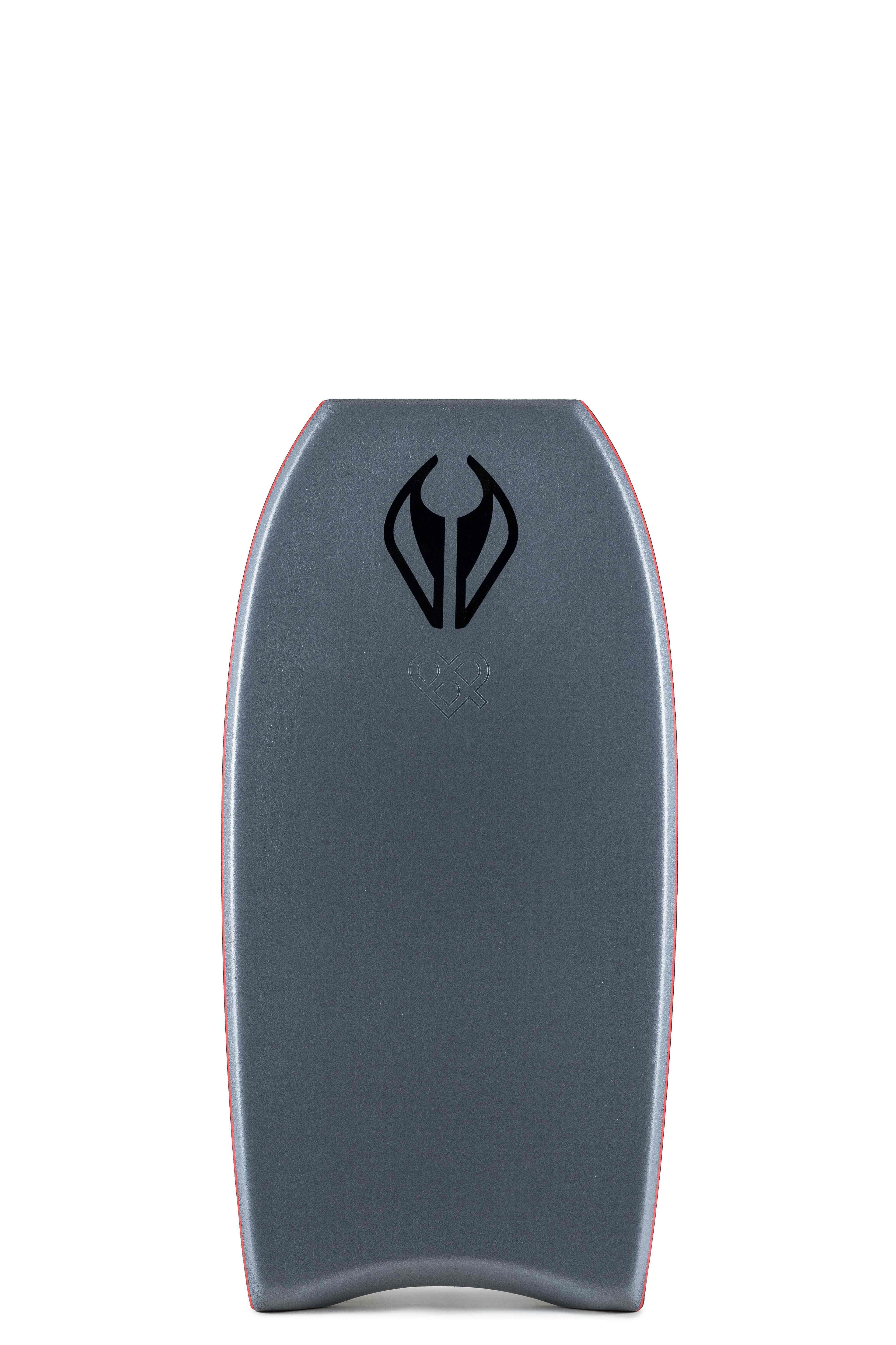 Bodyboard NMD Ben Player Kinetic PP X4 Quad