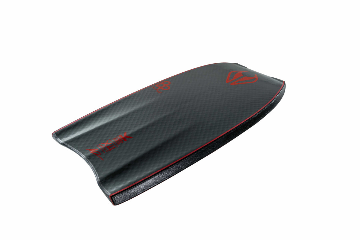 Bodyboard NMD Ben Player Kinetic PP X4 Quad