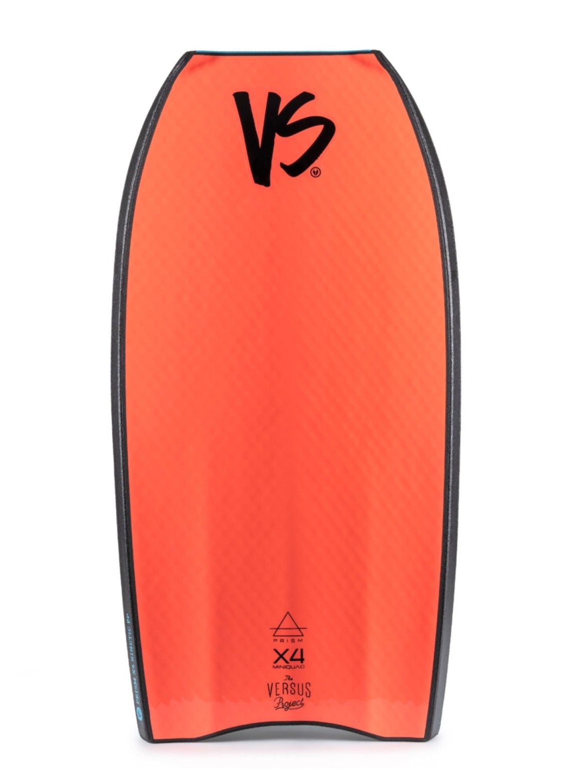 Bodyboard VERSUS Prizm Kinetic X4 Quad