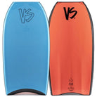 Bodyboard VERSUS Prizm Kinetic X4 Quad