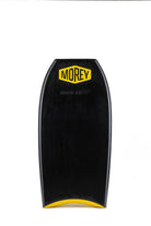 BODYBOARD MOREY MACH 7-7 PLC EDITION