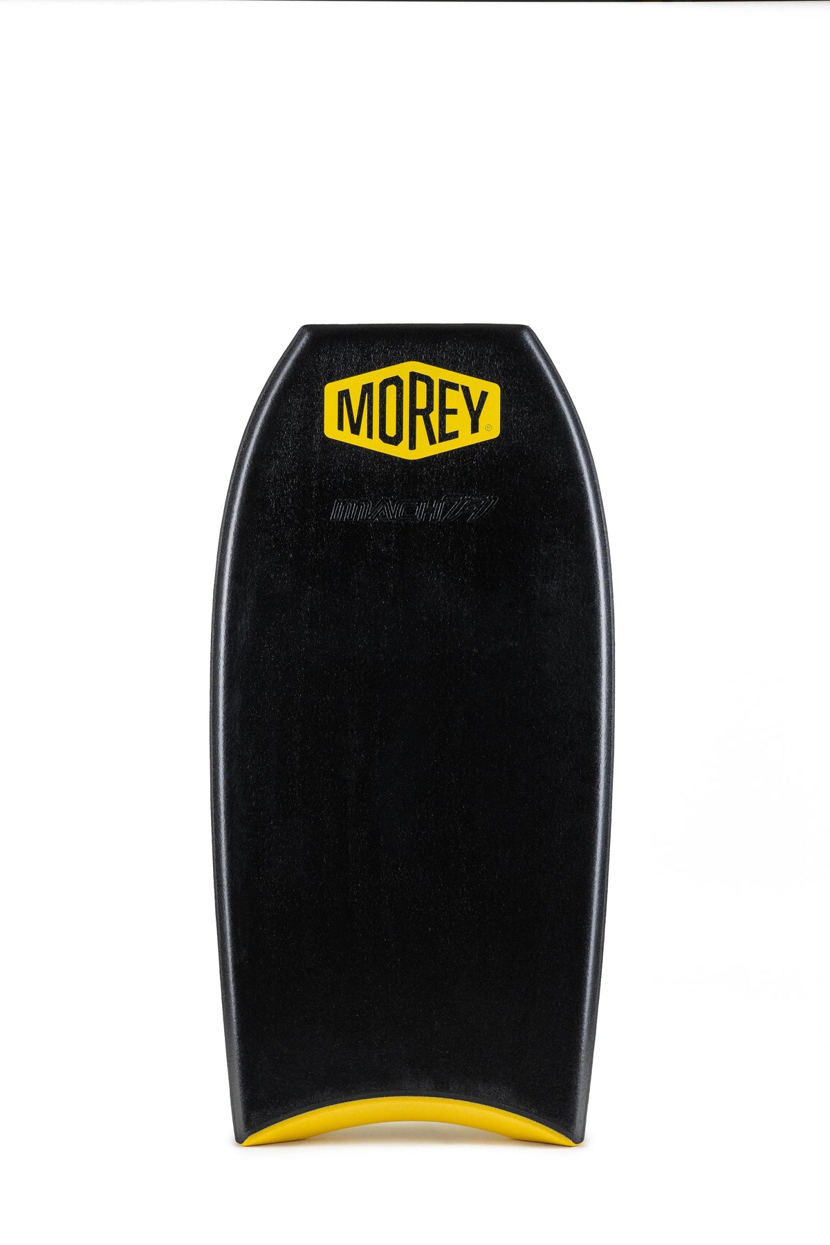 BODYBOARD MOREY MACH 7-7 PLC EDITION