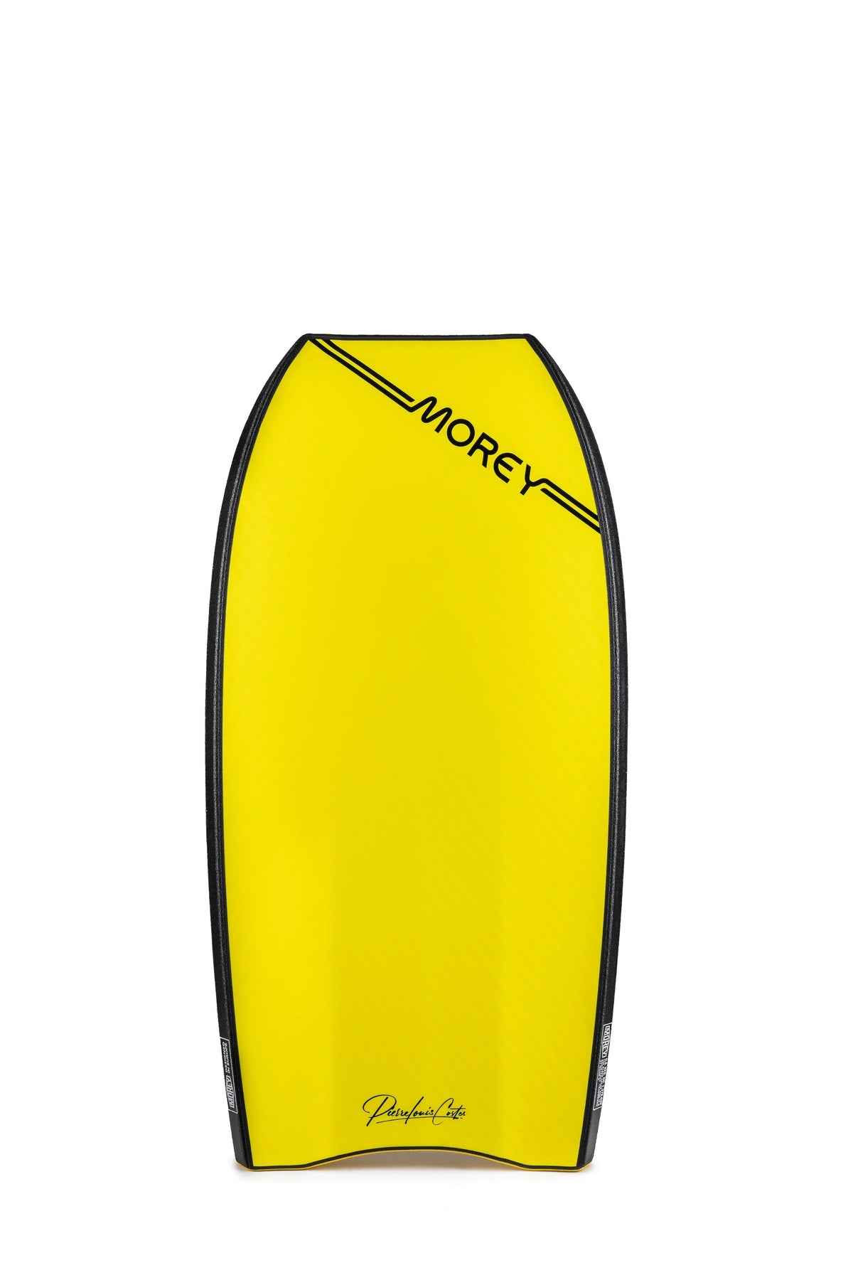 BODYBOARD MOREY MACH 7-7 PLC CONCAVE EDITION