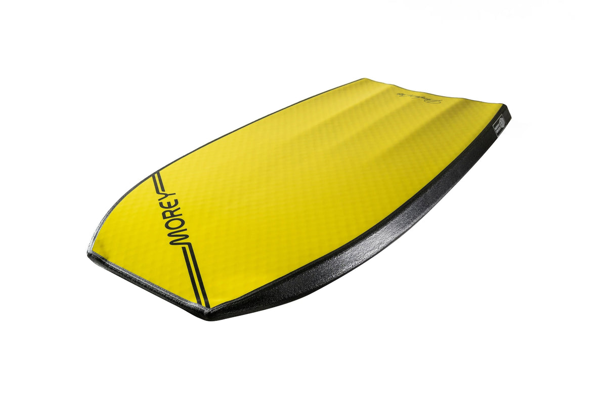 BODYBOARD MOREY MACH 7-7 PLC CONCAVE EDITION