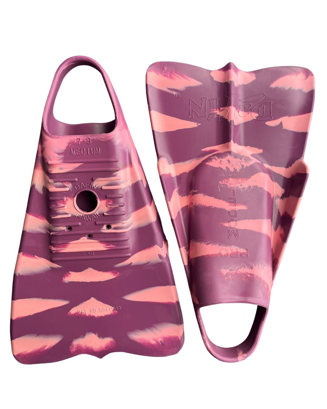 PALMES BODYBOARD DAFIN ZAK NOYLE COSMIC