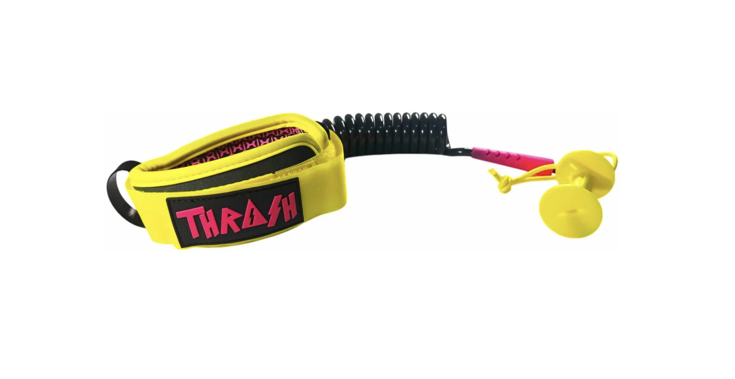 LEASH BODYBOARD BICEPS THRASH HIVE X SERIES