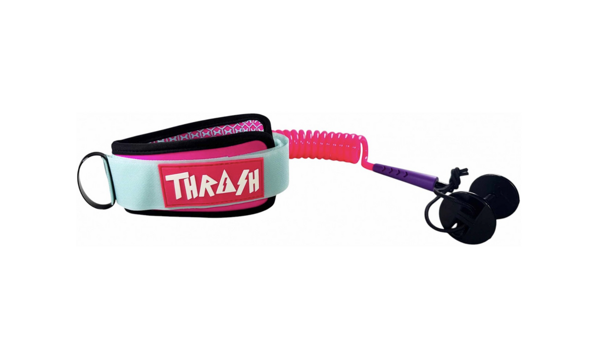 LEASH BODYBOARD BICEPS THRASH HIVE X SERIES
