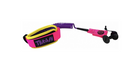 LEASH BODYBOARD BICEPS THRASH HIVE DK SERIES