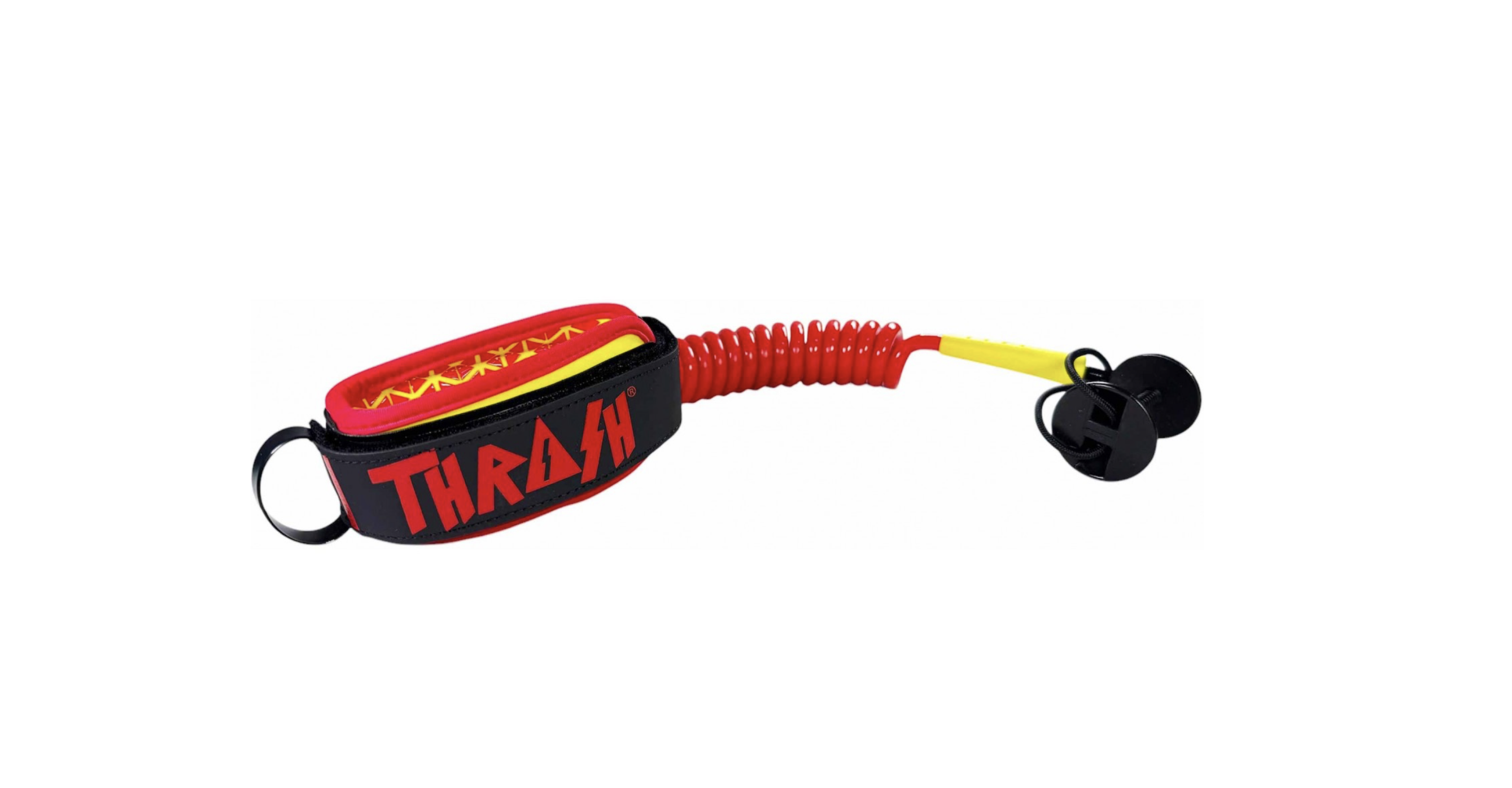 LEASH BODYBOARD BICEPS THRASH 9mm Ultra Series