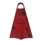 ORCA RED SMOKE