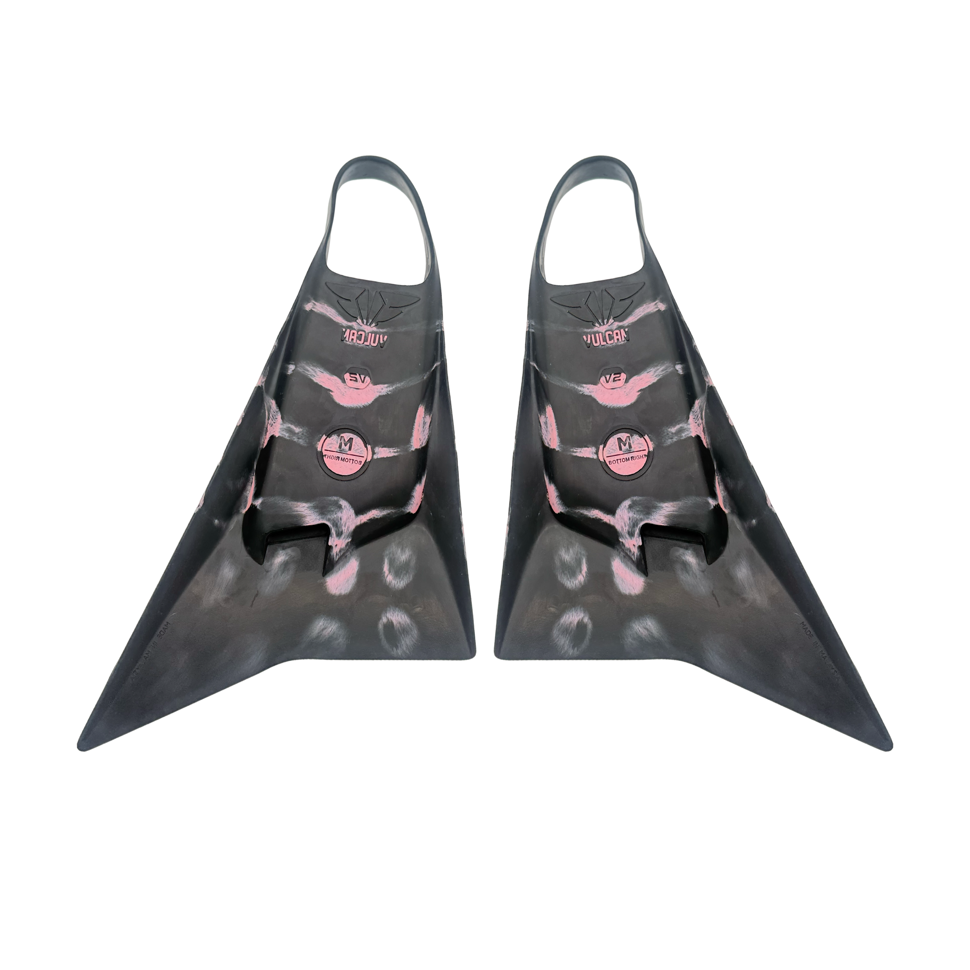 VULCAN V2 INFUSED CANDY