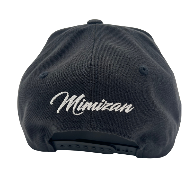 Casquette BC+