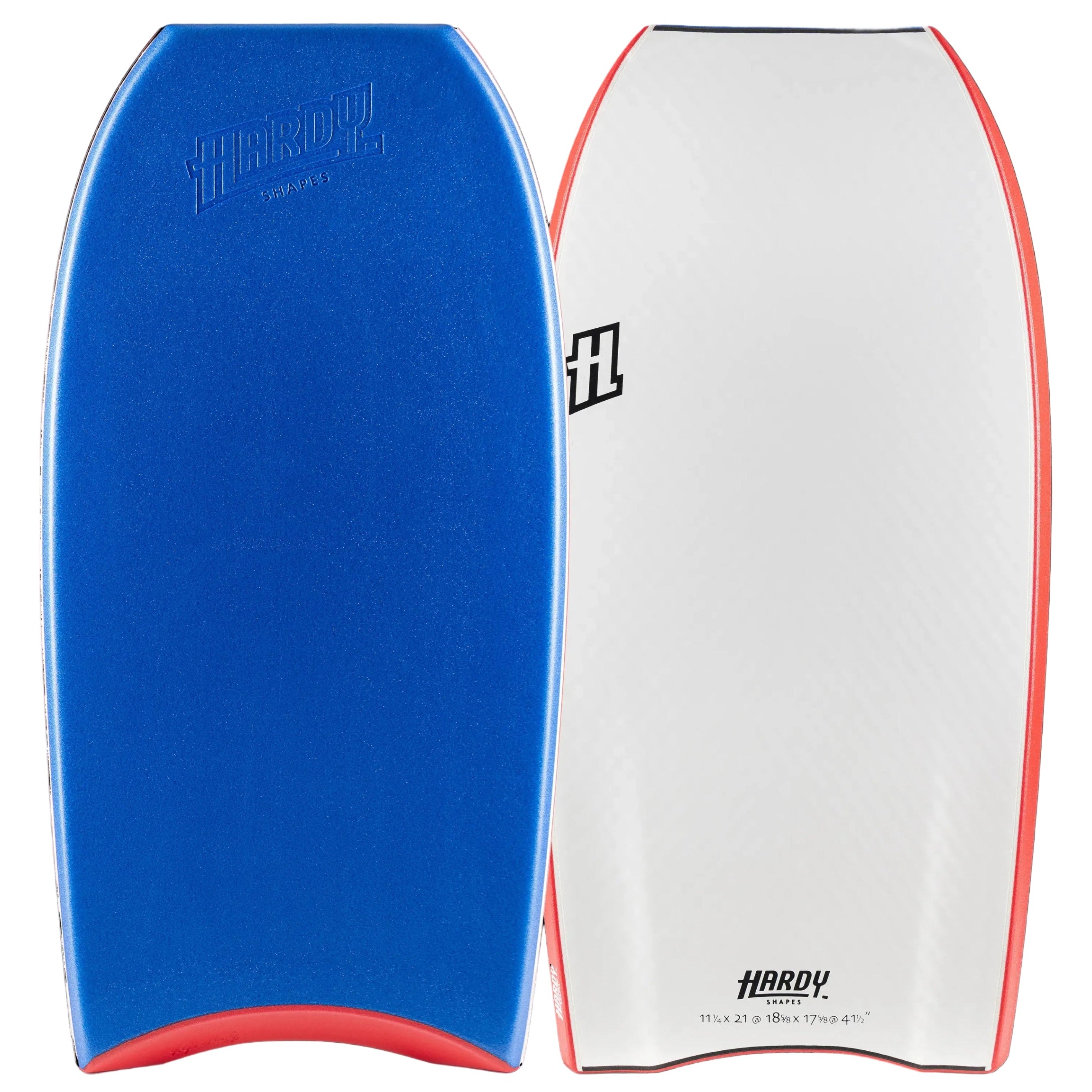 BODYBOARD HARDY SHAPES CLASSIC 3.0 KINETIC