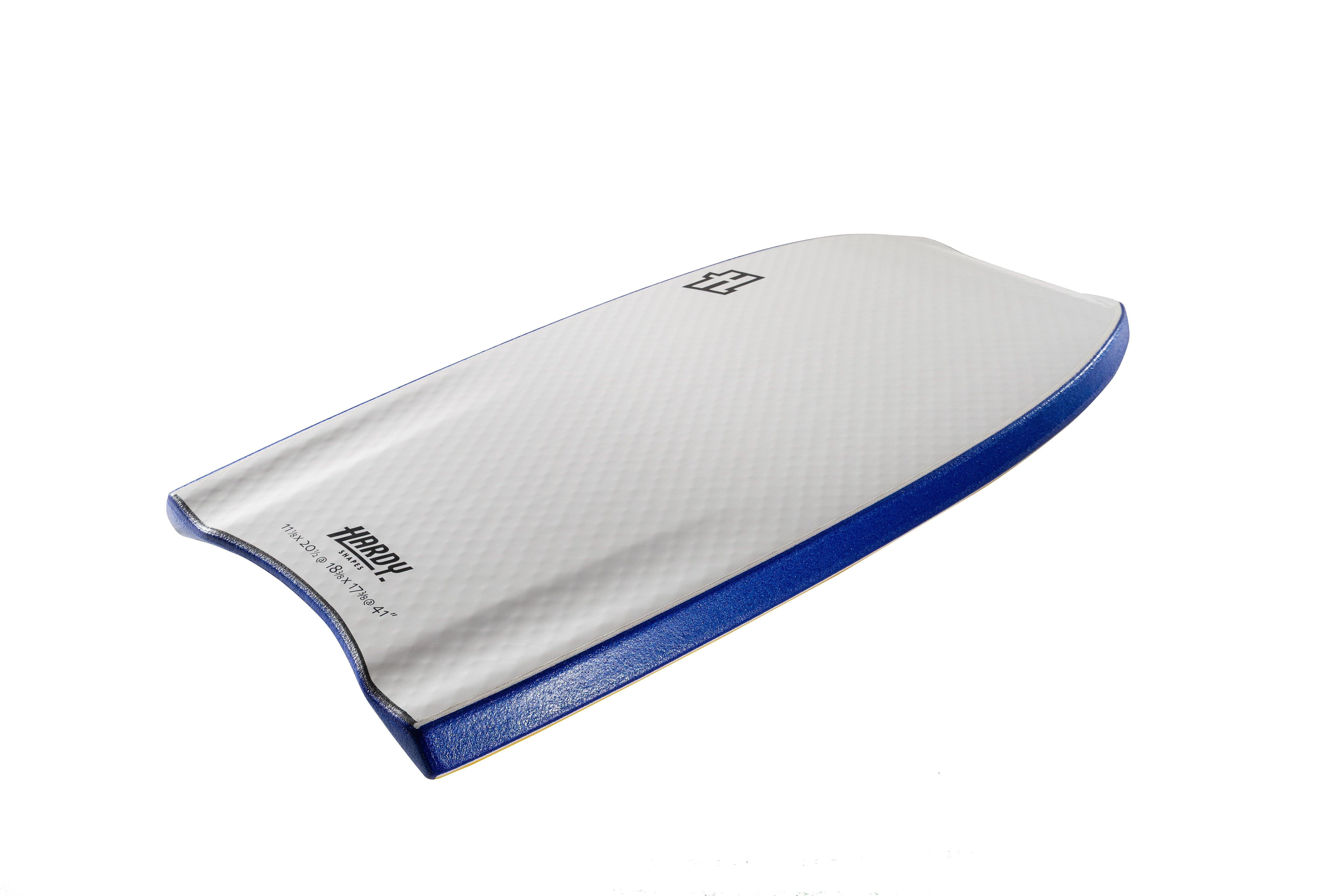 BODYBOARD HARDY SHAPES CLASSIC 3.0 KINETIC