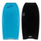 BODYBOARD HARDY PRO MINI QUAD CONCAVE KINETIC PP