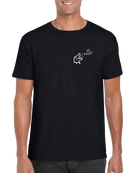 PRIDE TEE "Lazy Dog" x PIERRE MARRE
