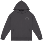 PRIDE HOODIE ROUND LOGO