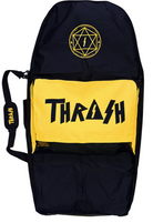 THRASH DARK DAILY HOUSSE BODYBOARD BLACK