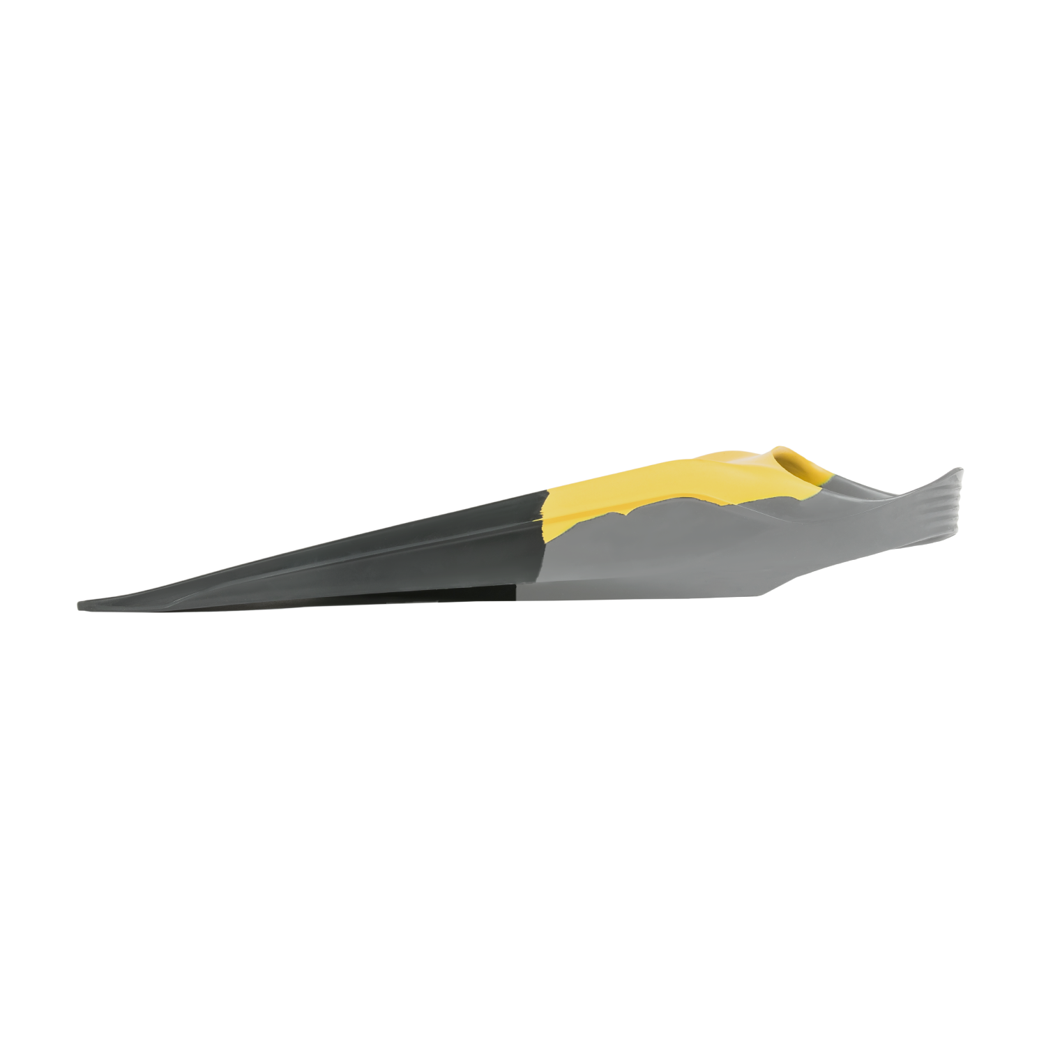 VULCAN V2 YELLOW/DG/BLACK