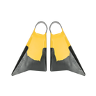 VULCAN V2 YELLOW/DG/BLACK