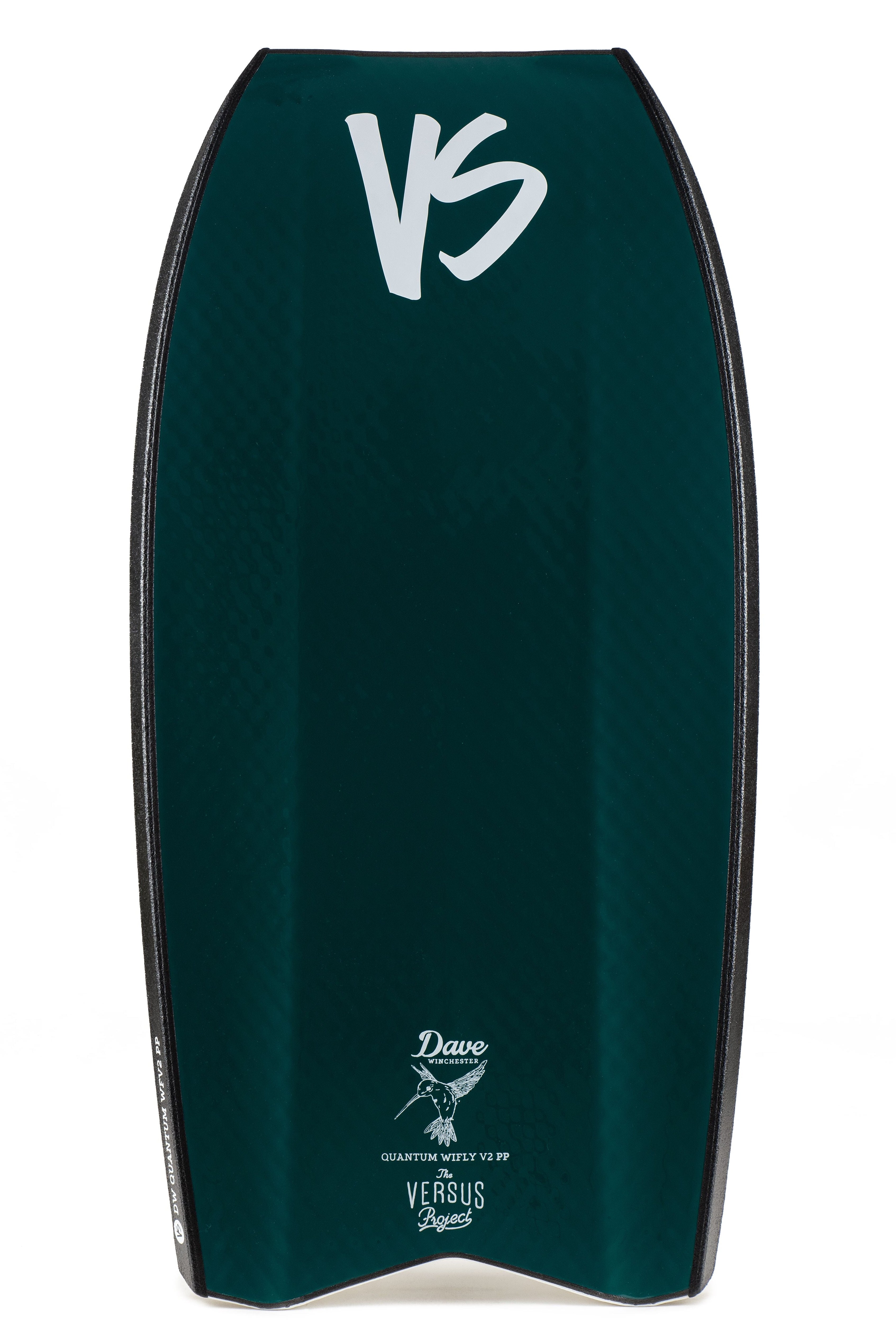 Bodyboard VERSUS Winchester Quantum Wifly V2 3DC PP K19