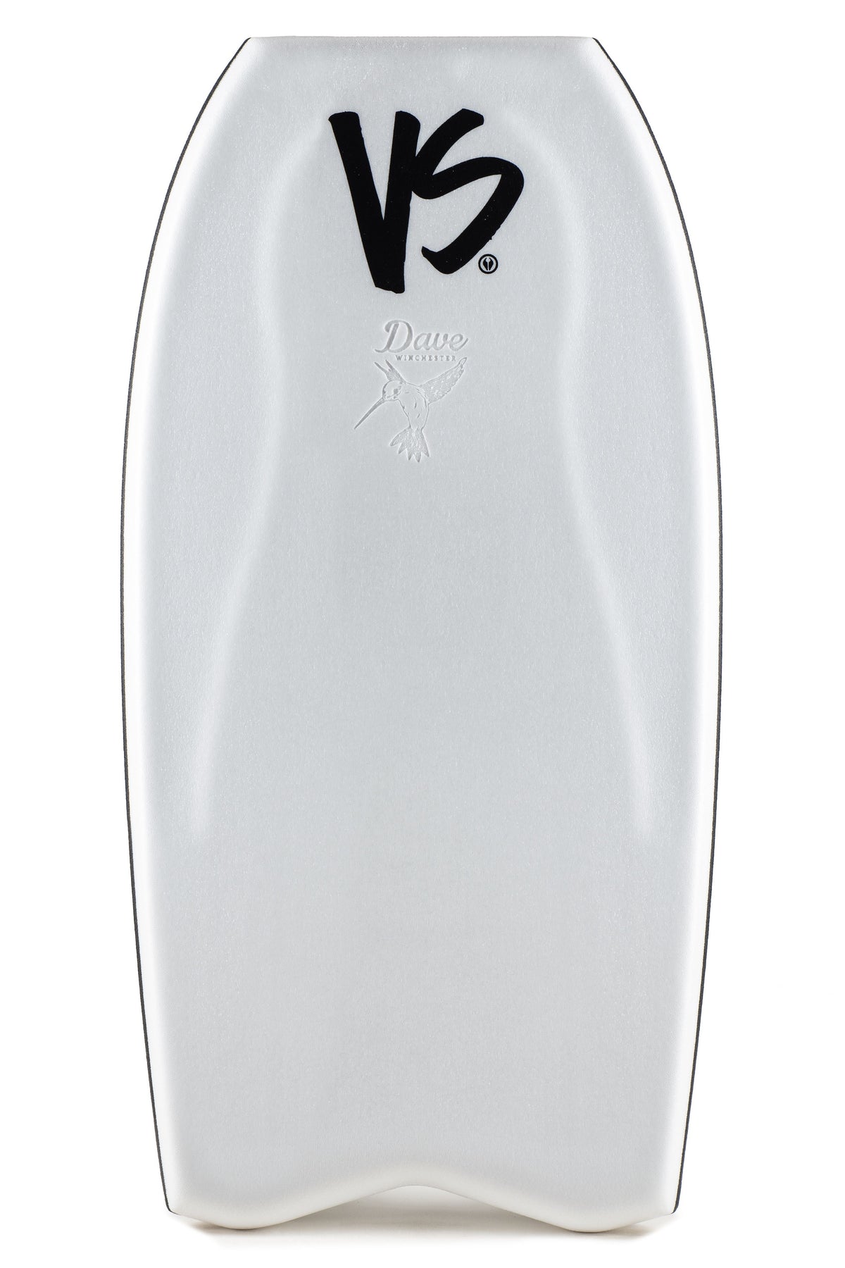 Bodyboard VERSUS Winchester Quantum Wifly V2 3DC PP K19