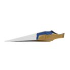 VULCAN V2 BLEU NUIT/OR/BLANC