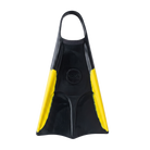ORCA DELUXE NOIR/JAUNE