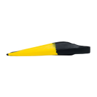 ORCA DELUXE NOIR/JAUNE