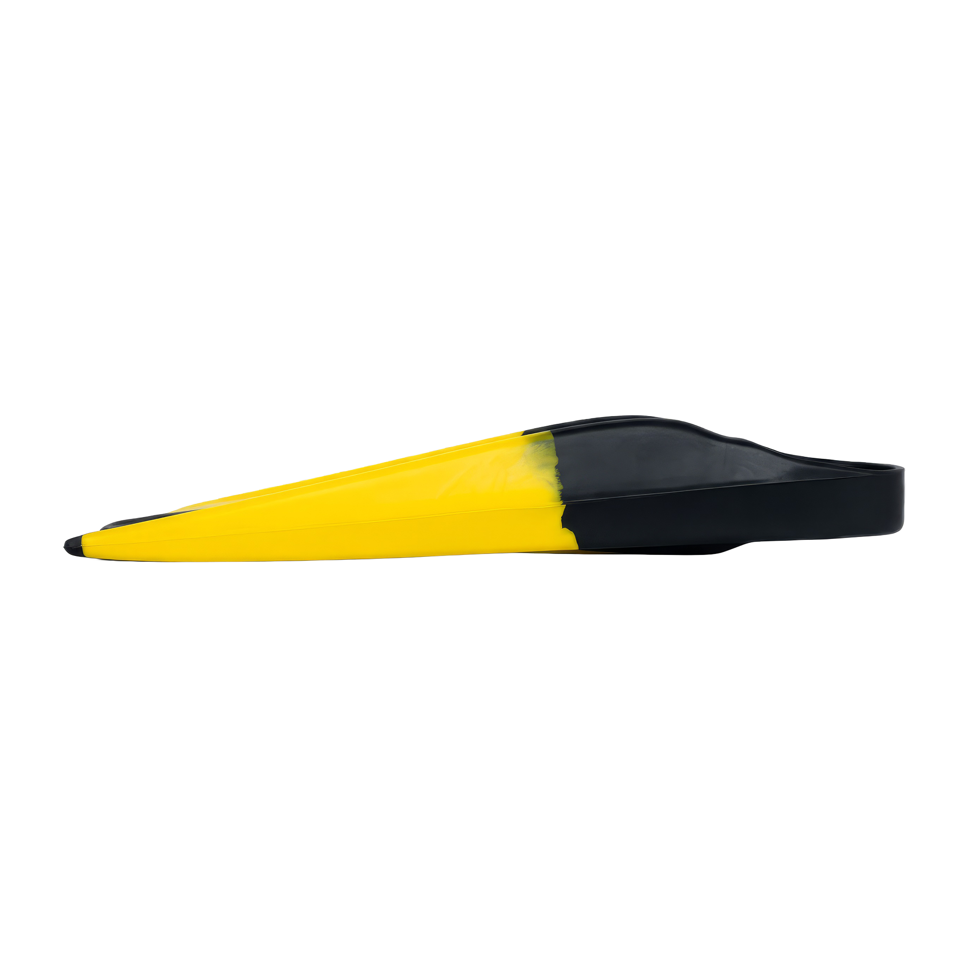 ORCA DELUXE NOIR/JAUNE