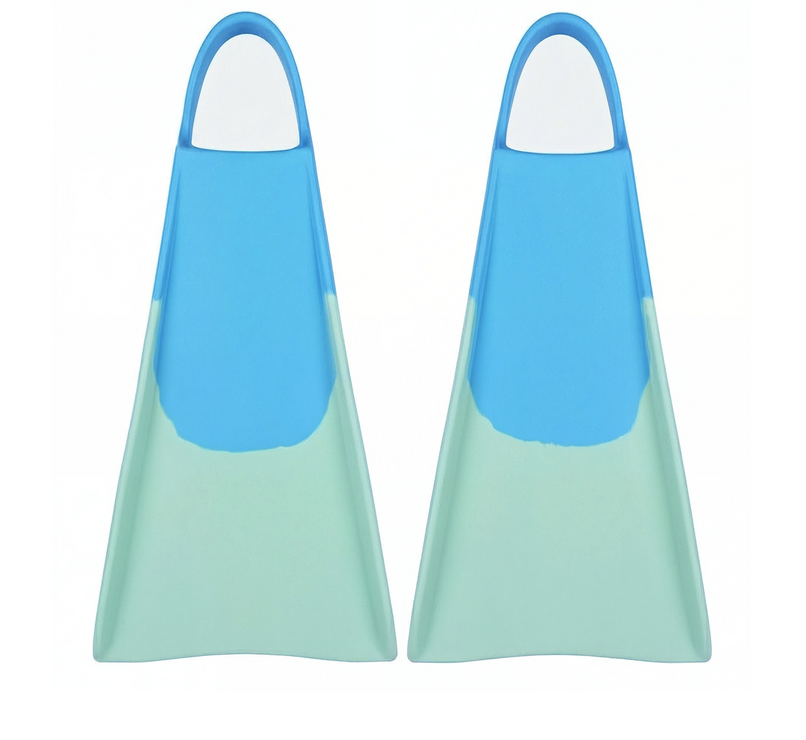 Yucca Soft Flex Karam Long Blade