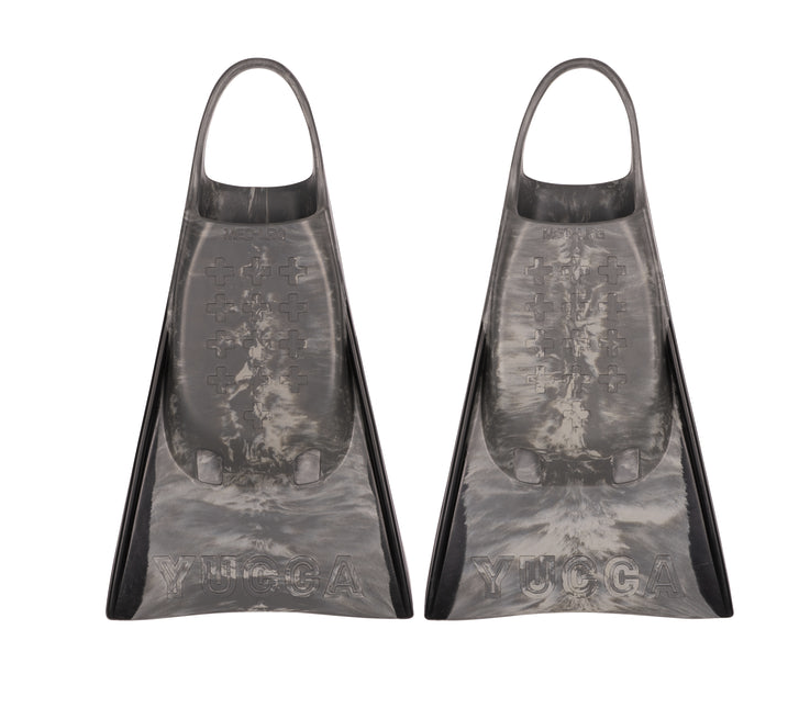 Yucca Super Soft Obsidian