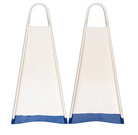 Yucca Soft Flex Scraps Long Blade