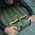 Surf Mat Yucca Merlyn
