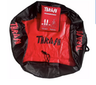 Changing mat Thrash