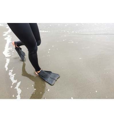 PALMES BODYBOARD DAFIN BLACK