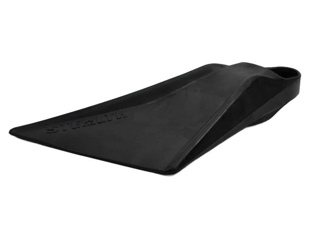 PALMES BODYBOARD STEALTH S2 BLACK/BLACK