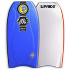 BODYBOARD PRIDE ANAGRAM EPS