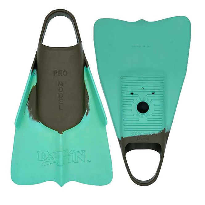 PALMES BODYBOARD DAFIN VISSLA 8.0