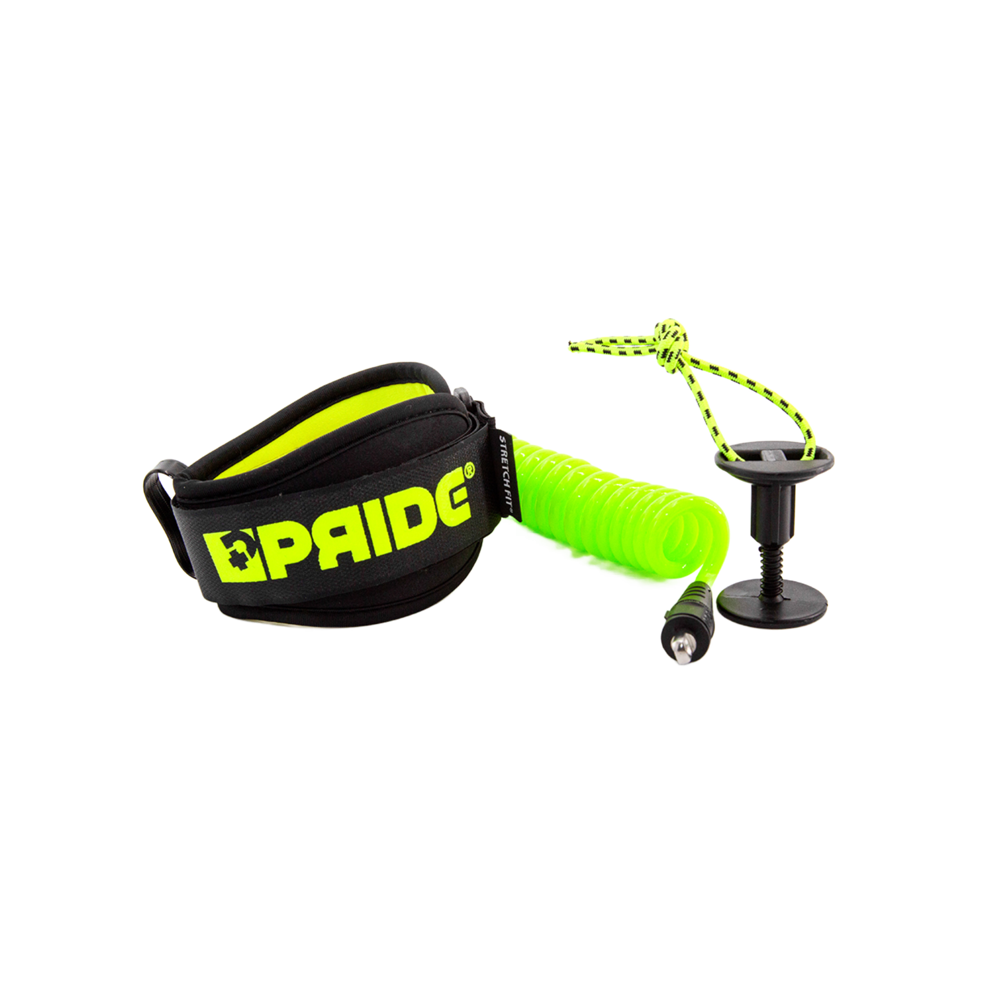 PRIDE STRETCHFIT® BICEPS LEASH