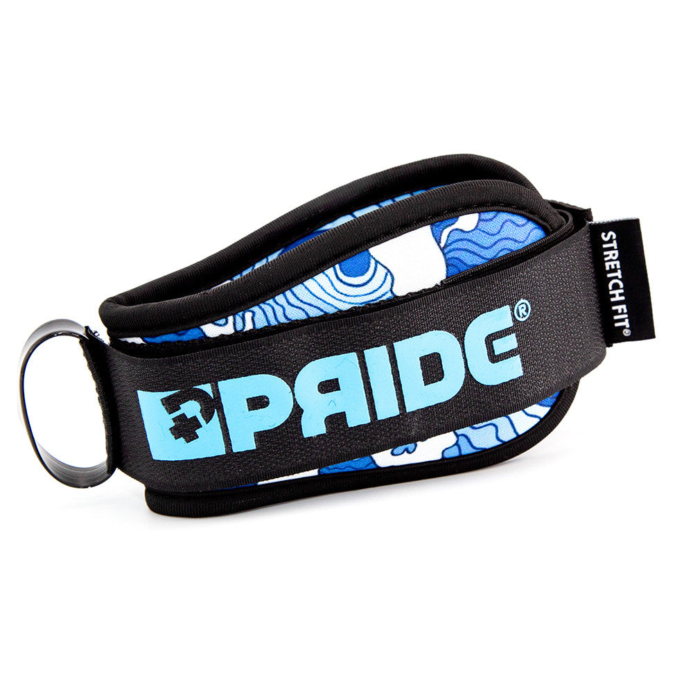 PRIDE STRETCHFIT® BICEPS LEASH