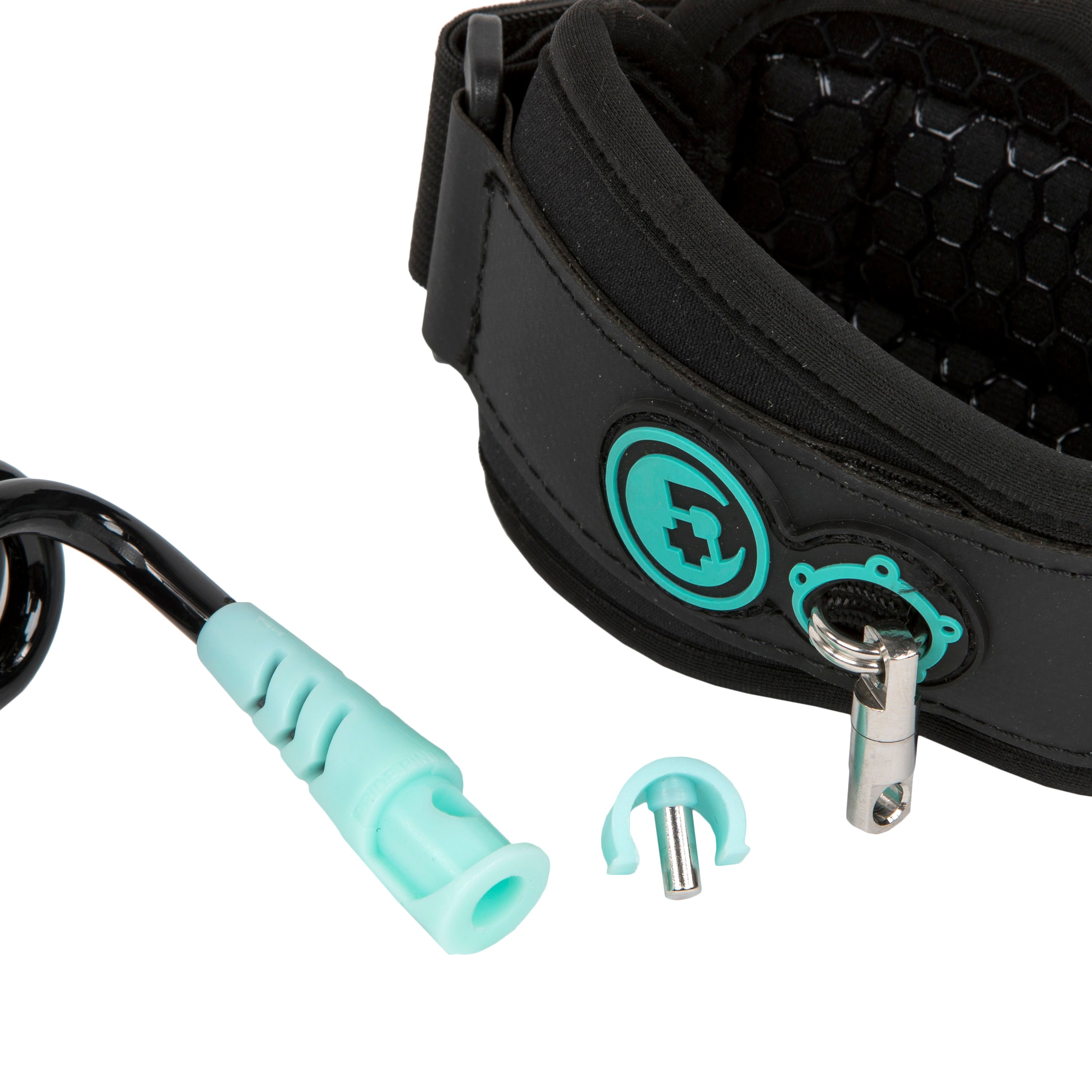 PRIDE STRETCHFIT® BICEPS LEASH