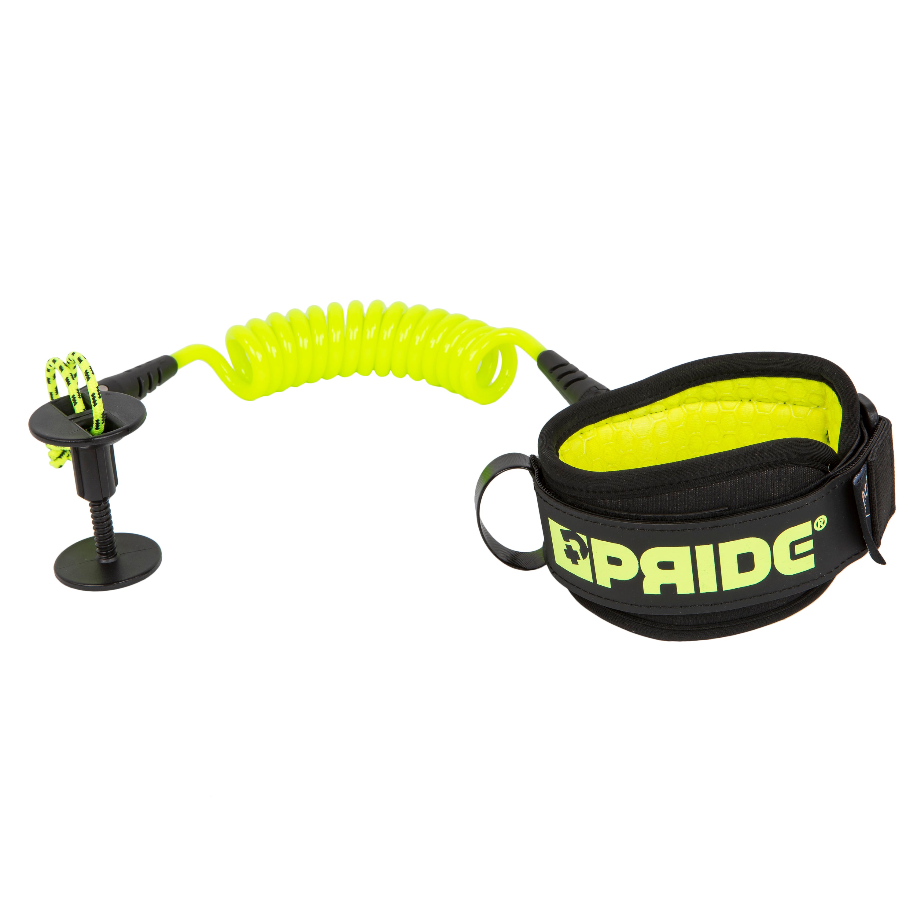PRIDE STRETCHFIT® BICEPS LEASH
