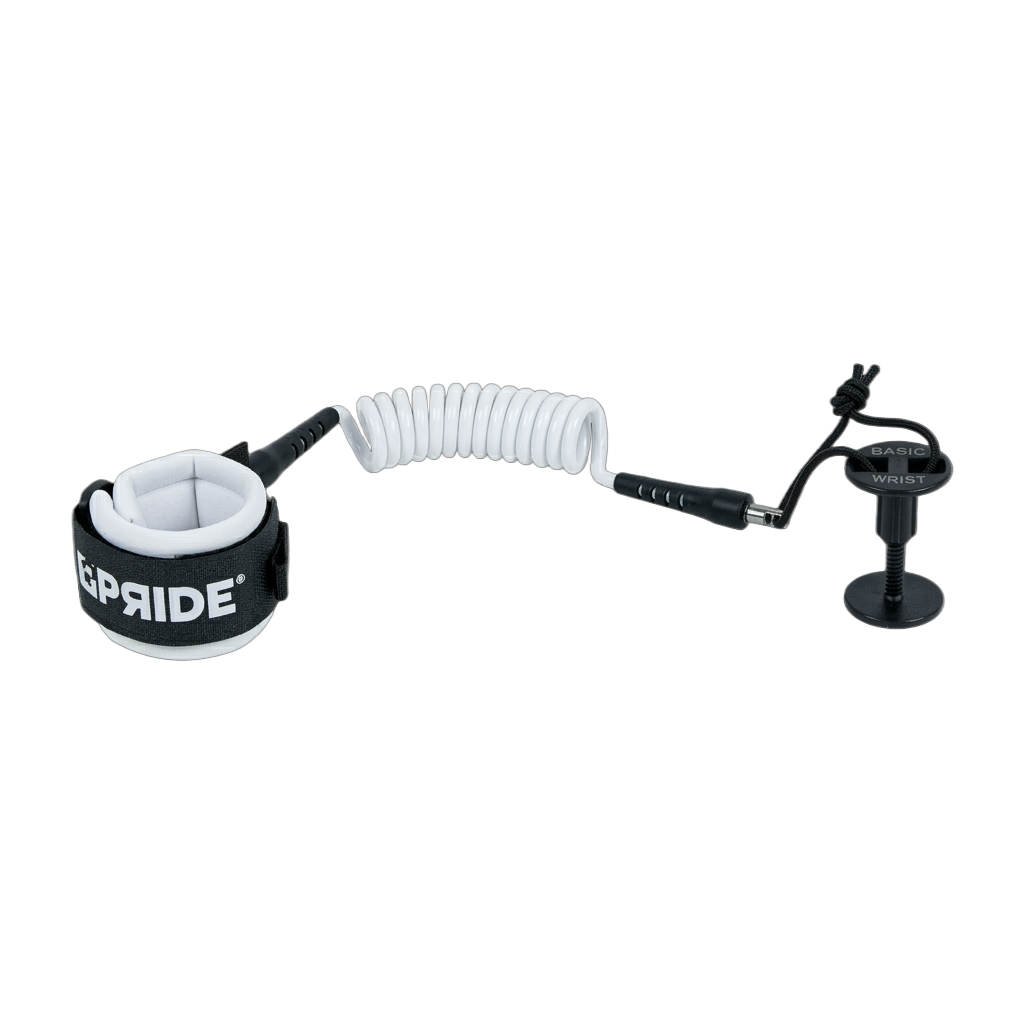 PRIDE LEASH POIGNET STANDARD