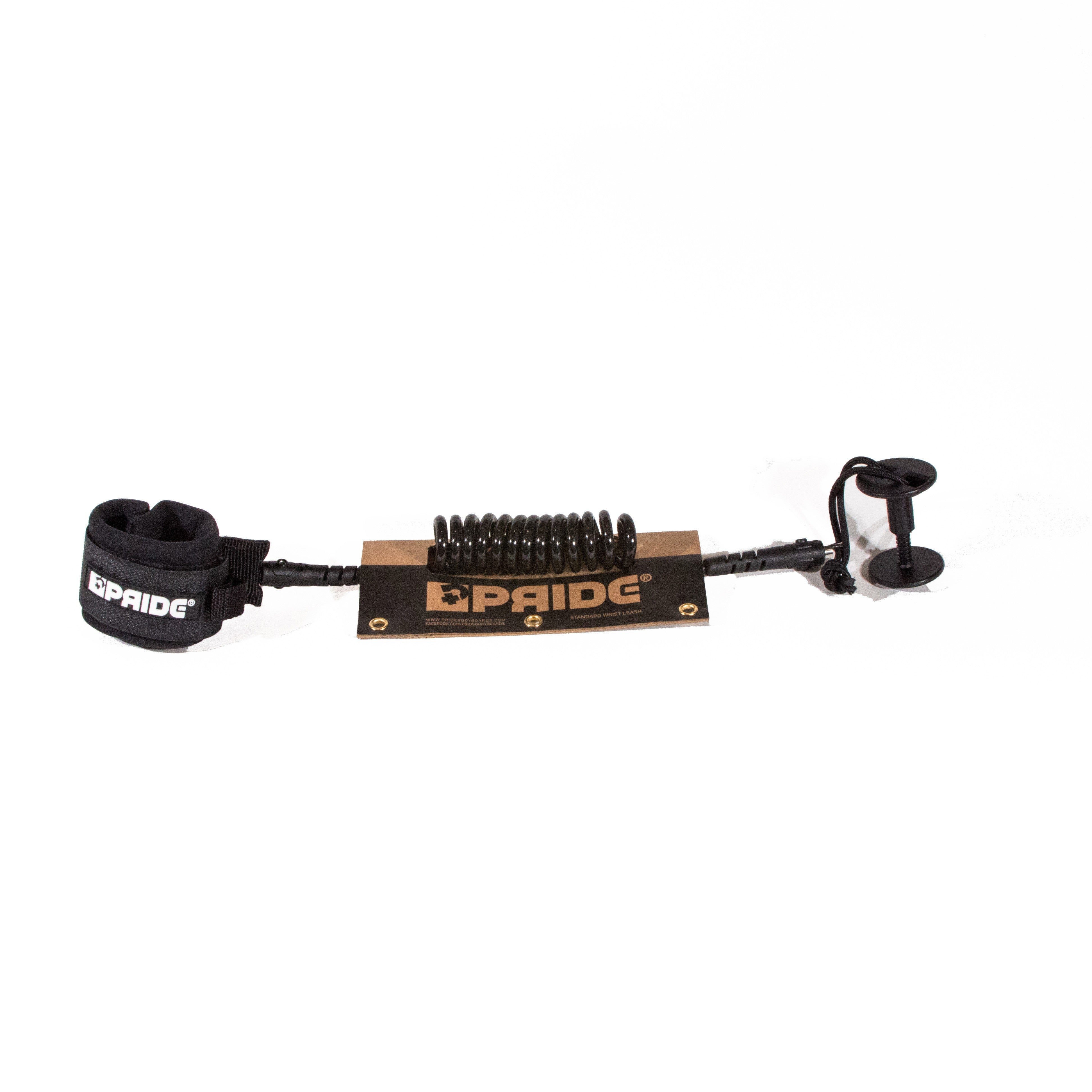 PRIDE LEASH POIGNET STANDARD