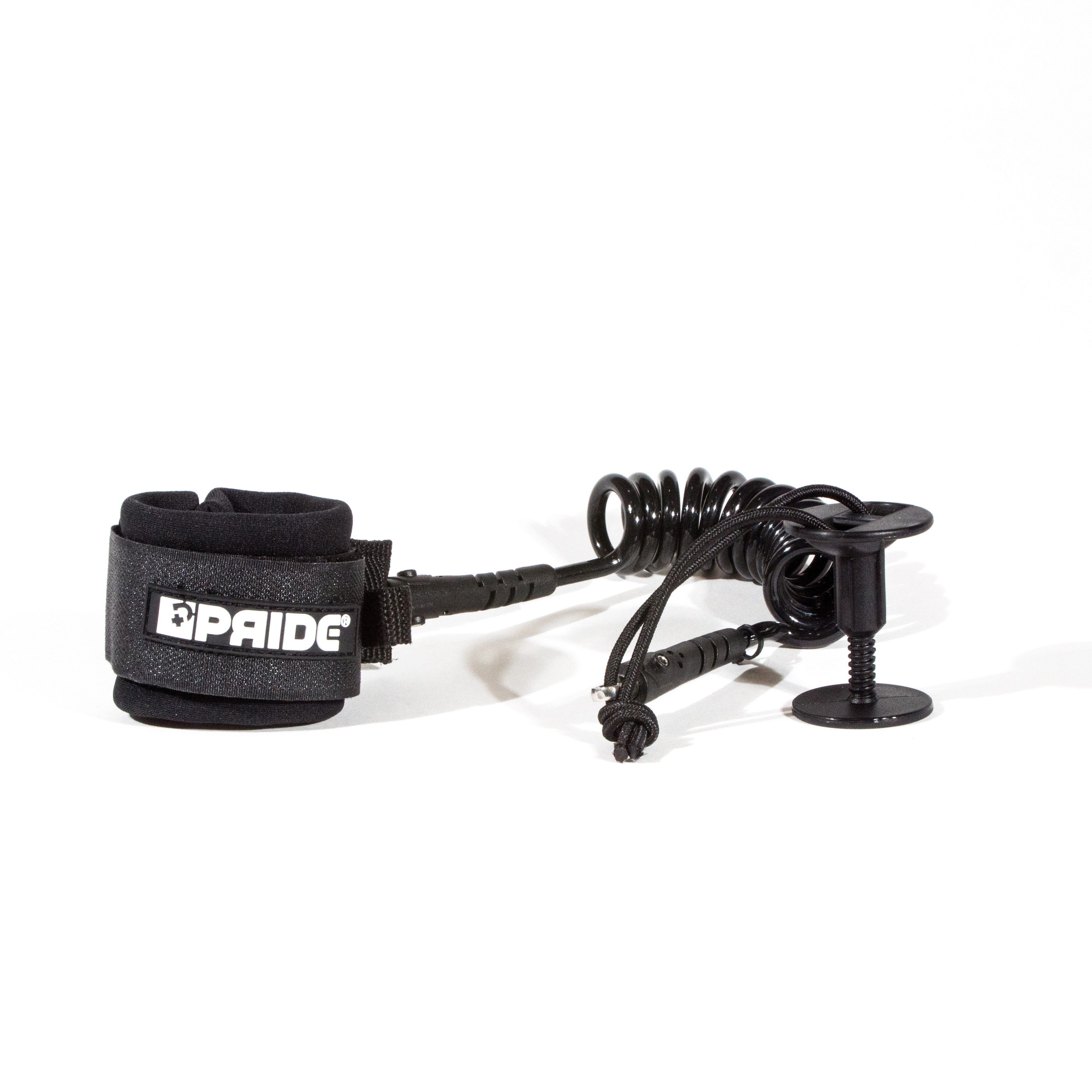 PRIDE LEASH POIGNET STANDARD