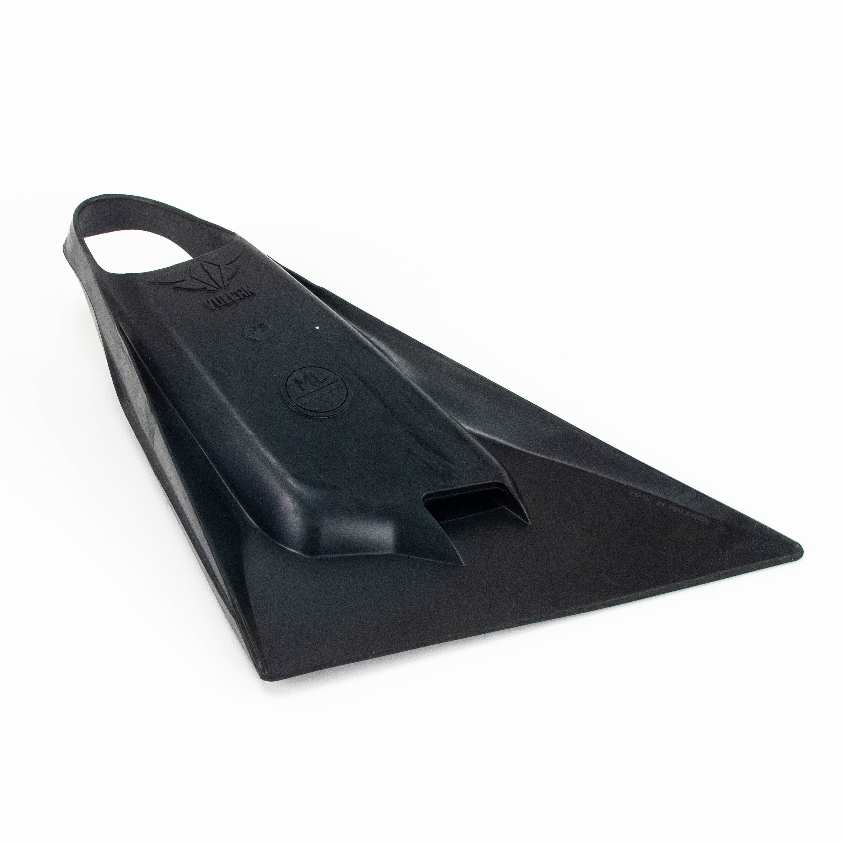 VULCAN V3 BLACK