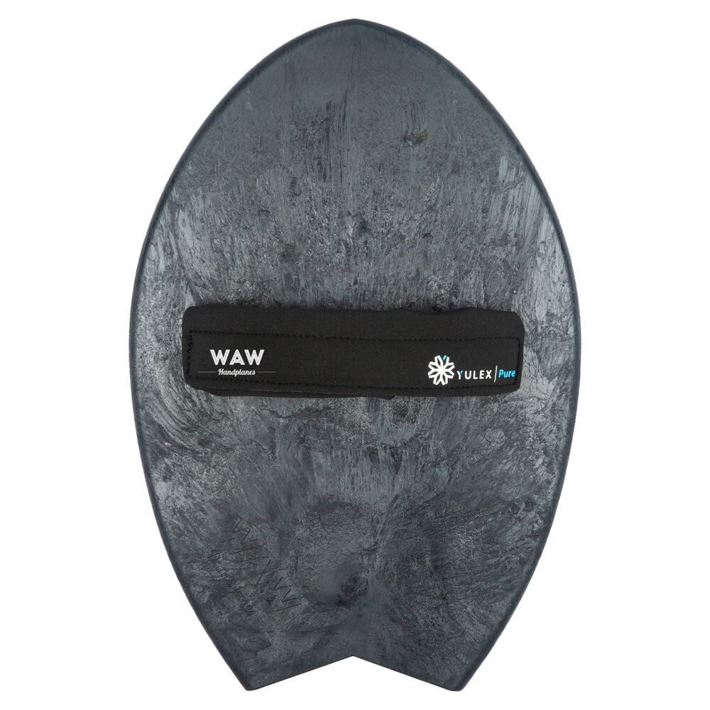 THE WAW BADFISH